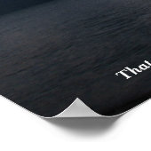 Eenvoudig poster (Hoek)