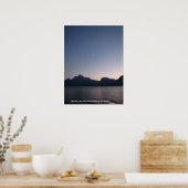 Eenvoudig poster (Keuken)