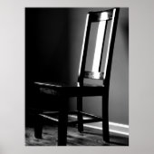 Eenvoudig Poster (Voorkant)