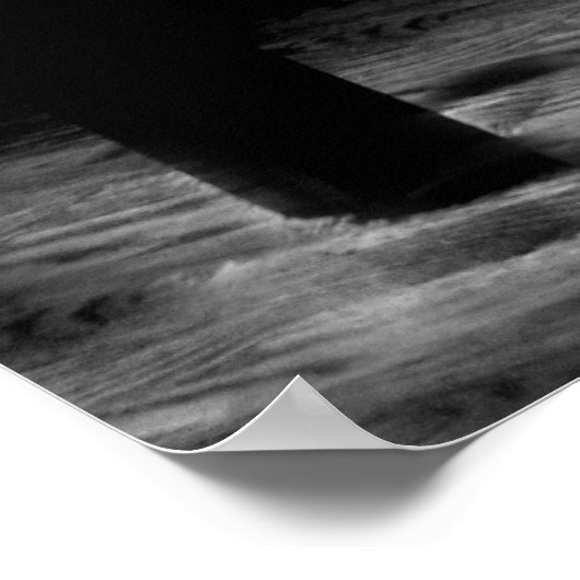 Eenvoudig Poster (Hoek)