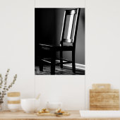 Eenvoudig Poster (Keuken)