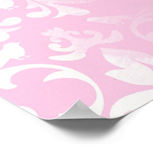 Eenvoudig Poster (Hoek)