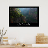 Eenvoudig Poster (Keuken)