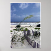 Eenvoudig Poster (Voorkant)