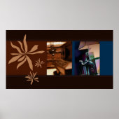 Eenvoudig Poster (Voorkant)