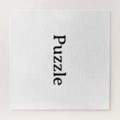Eenvoudig Professioneel 20" x 20" | 676 stukken Legpuzzel (Horizontaal)