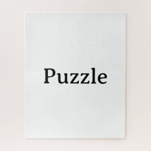 Eenvoudig Professioneel 40 cm x 50 cm 520 stukje Legpuzzel