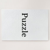 Eenvoudig Professioneel 50 cm x 75 cm | 1014 stukk Legpuzzel (Horizontaal)