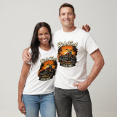 Eenvoudig professioneel t-shirt (Unisex)