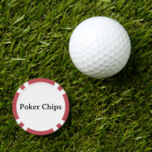 Eenvoudig Professionele Composiet Poker Chips