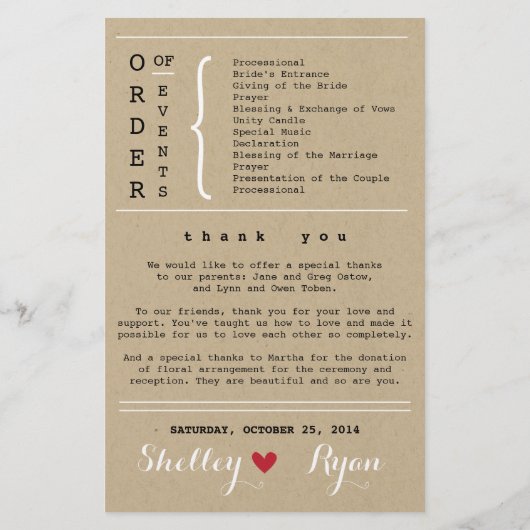 Eenvoudig programma voor het trottoirweddenschap i (Achterkant)