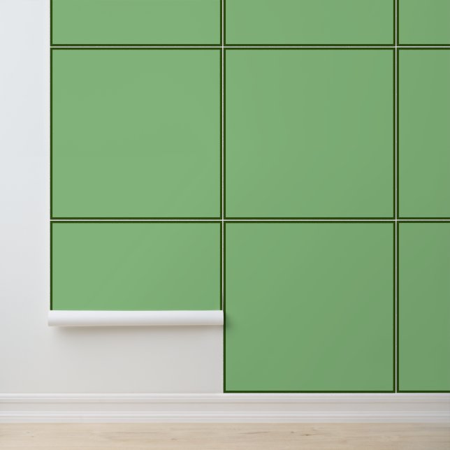 Eenvoudig rasterpatroon behang (Applicatie)