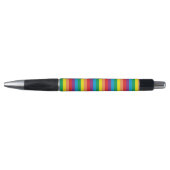 Eenvoudig regenboogpatroon pen (Voorkant)