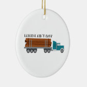 Eenvoudig registreren keramisch ornament (Rechts)