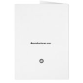 Eenvoudig Roos (Achterkant)