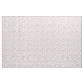 Eenvoudig Roze Tulpenpatroon multidirectioneel Stof (Yard (91,4 cm))