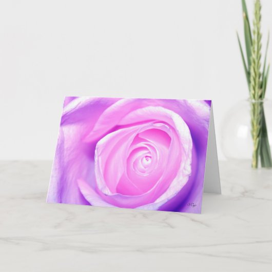 Eenvoudig, S Cyr Feestdagen Kaart (Voorkant)