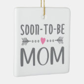 Eenvoudig 's ochtends mam Moederdag | ORNAMENT (Rechts)