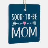 Eenvoudig 's ochtends mam Moederdag | ORNAMENT (Rechts)