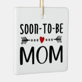 Eenvoudig 's ochtends mam Moederdag | ORNAMENT (Rechts)