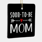 Eenvoudig 's ochtends mam Moederdag | ORNAMENT (Rechts)