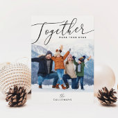 Eenvoudig samen meer dan ooit 2021 de Kaart van de