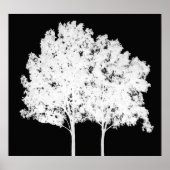 Eenvoudig samen poster (Voorkant)