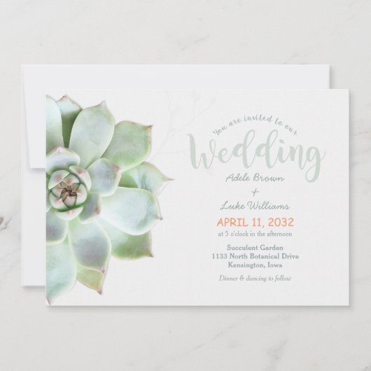 Eenvoudig samendrukbaar land kaart (Voorkant)