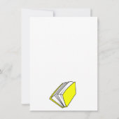 Eenvoudig Schattige Hart Gelukkig Valentijnsdag Pa (Achterkant)