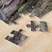 Eenvoudig Schattige Little Chipmunk Legpuzzel (Zijkant)