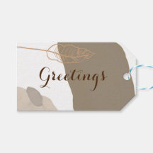 Eenvoudig Schoon Beige Pampas Minimalistisch Scand