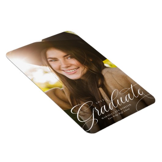 Eenvoudig script afstuderen verticale afstuderen m magneet (Rechterzijde)