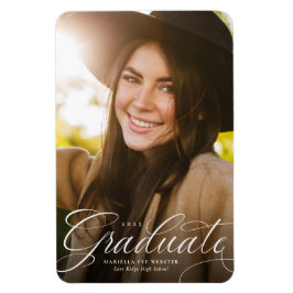 Eenvoudig script afstuderen verticale afstuderen m magneet