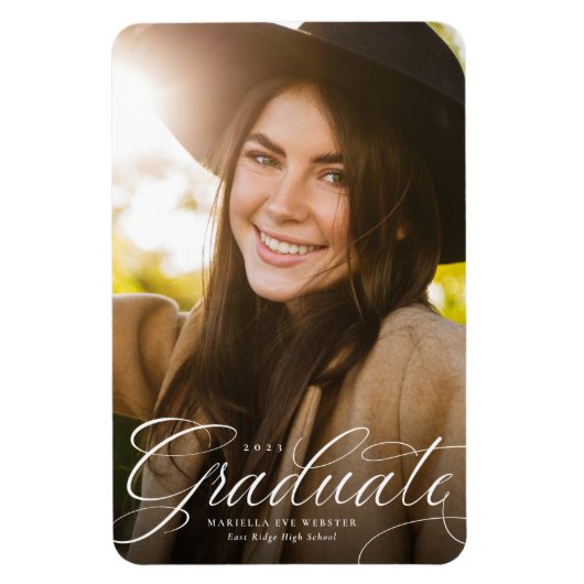 Eenvoudig script afstuderen verticale afstuderen m magneet (Verticaal)