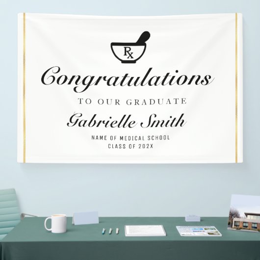 Eenvoudig Script apotheek afstudeerder Party Welko Spandoek (Beurs)