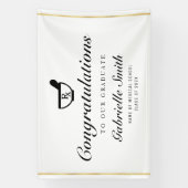 Eenvoudig Script apotheek afstudeerder Party Welko Spandoek (Verticaal)