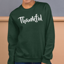 Eenvoudig script Dankbaar Moeder Thanksgiving Vaka