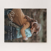 Eenvoudig script elke moment foto's legpuzzel (Horizontaal)