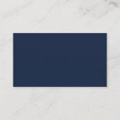 Eenvoudig Script Gratis Drankjes Ticket - Marinebl Informatiekaartje (Achterkant)