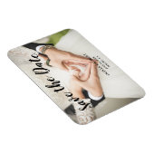 Eenvoudig script - hart Opslaan Datum Magneet (Rechterzijde)