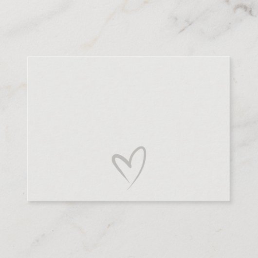 Eenvoudig script, zwart-witwweduwen, goed informatiekaartje (Achterkant)