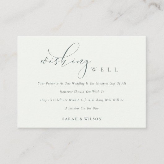 Eenvoudig script, zwart-witwweduwen, goed informatiekaartje (Voorkant)