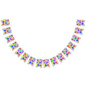 Eenvoudig Scrumptueuze SPOTTEN Vlaggetjes (Alle)