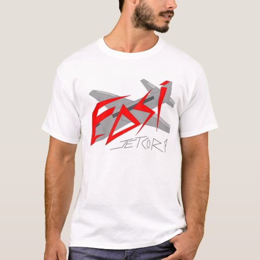Eenvoudig Shirt (Voorkant)