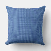 Eenvoudig Sierkussen (Voorkant)