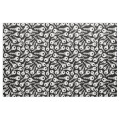 Eenvoudig sleutelpatroon stof (Fat Quarter)