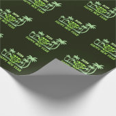 EENVOUDIG SLIM CADEAU NIEUWJAAR 2024 CADEAUPAPIER (Hoek)