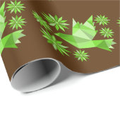 EENVOUDIG SLIM CADEAU NIEUWJAAR 2024 CADEAUPAPIER (Rol Hoek)