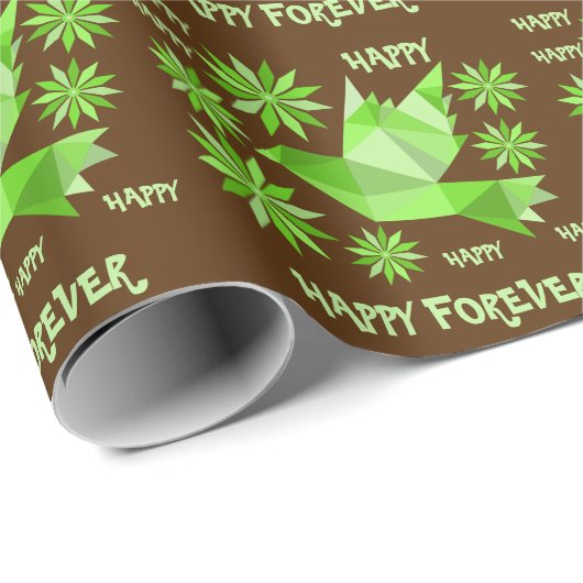 EENVOUDIG SLIM CADEAU NIEUWJAAR 2024 CADEAUPAPIER (Rol Hoek)