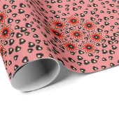 EENVOUDIG SLIM CADEAU NIEUWJAAR 2024 CADEAUPAPIER (Rol Hoek)